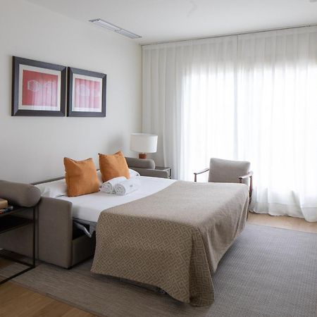 Murmuri Residence Concepcio Barcelona Eksteriør billede