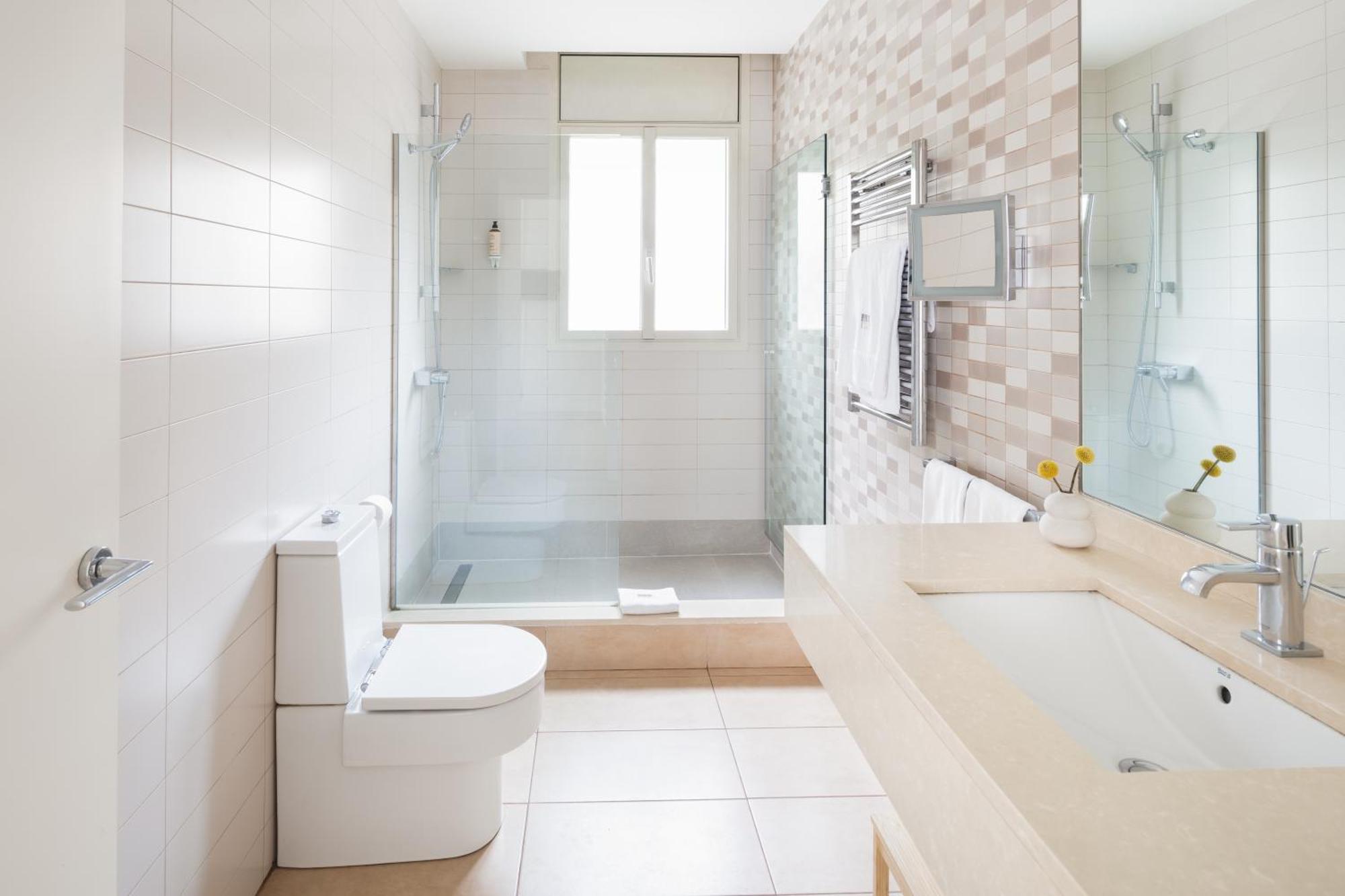 Murmuri Residence Concepcio Barcelona Eksteriør billede