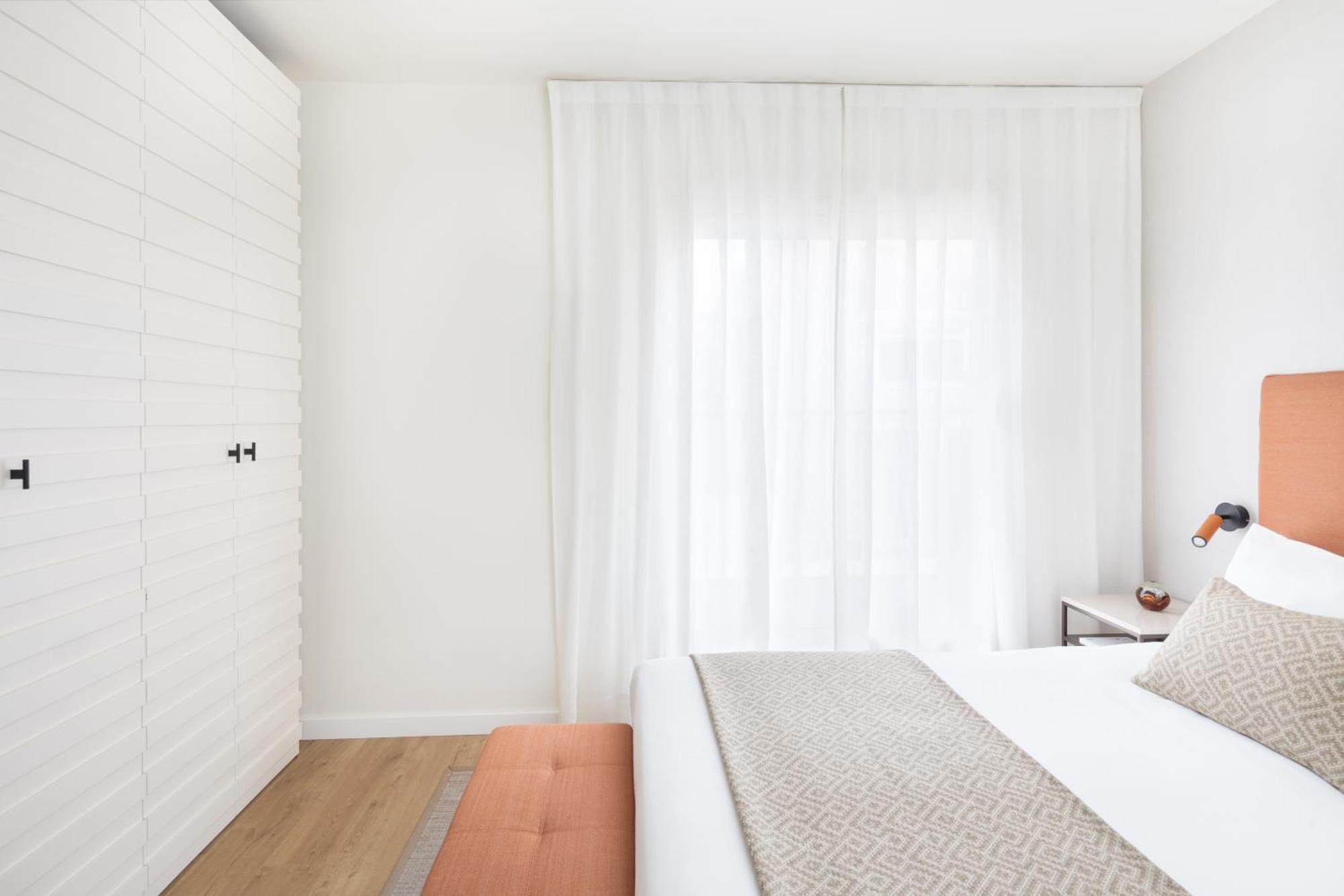 Murmuri Residence Concepcio Barcelona Eksteriør billede