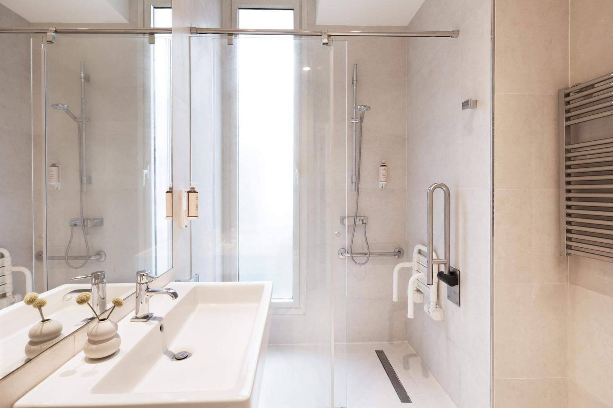 Murmuri Residence Concepcio Barcelona Eksteriør billede