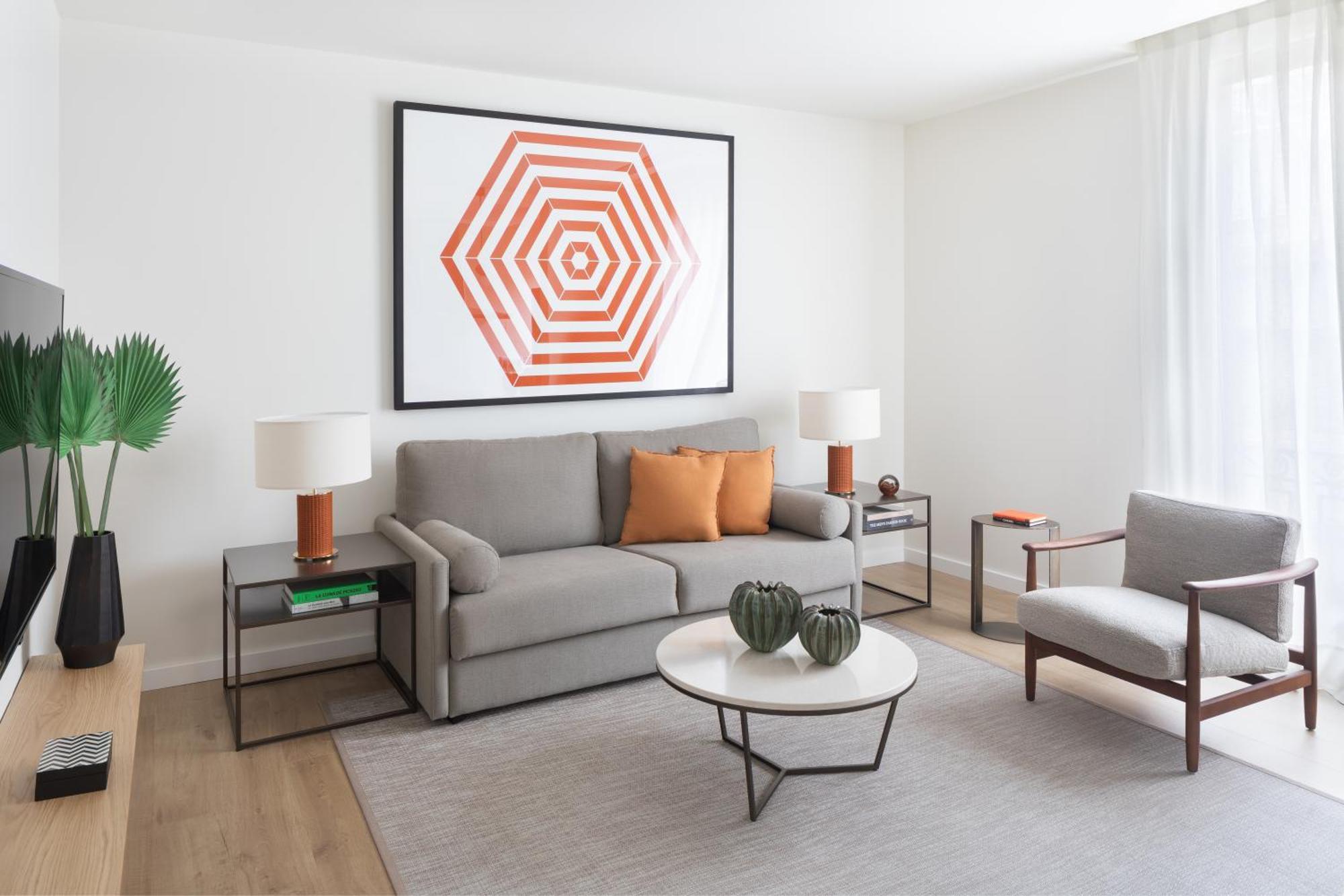Murmuri Residence Concepcio Barcelona Eksteriør billede